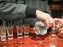 Названы главные критерии алкогольной зависимости