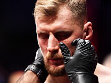 UFC: Андрей Орловский вызвал на бой российского бойца Александра Волкова