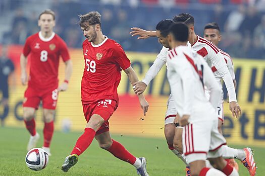 Алексей Миранчук раскрыл, чувствовал ли суровое отношение в США из-за паспорта России