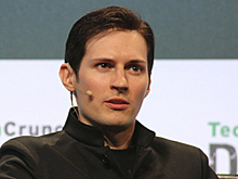 Дуров назвал причину сбоя в Telegram