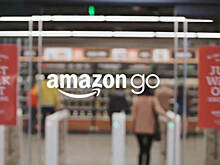 Amazon закроет физические магазины Amazon Go и Amazon Fresh