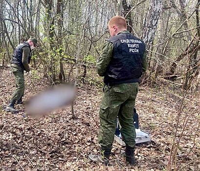 Тело пропавшей без вести пенсионерки из Удмуртии нашли в лесу Пермского края