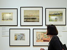Около 100 ранее бесхозных произведений искусства из Третьяковской галереи суд признал российской собственностью