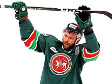 «Лукоянов — олицетворение «Ак Барса». Уверен, он продлит контракт» — Потапов