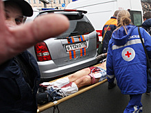 Число жертв теракта в Петербурге увеличилось