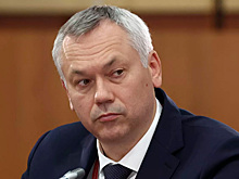 Новосибирский губернатор ответил на слухи о своей отставке