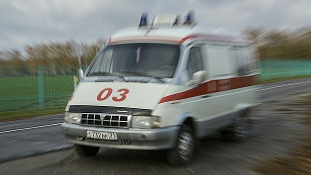 Пожилой водитель задавил пенсионерку в Архангельске
