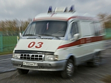 Пожилой водитель задавил пенсионерку в Архангельске