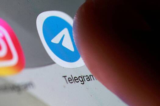 Советник Зеленского посоветовал «дозакрыть» Telegram в России