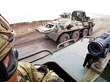 Базу подготовки спецназа ВСУ уничтожили под Одессой