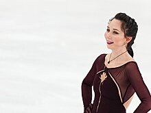 Елизавета Туктамышева: «Спортсмены с судьями не дружат, нет такого, что мы можем пойти куда-то вместе. Не знаю, запрещено или нет, но точно не приветствуется»