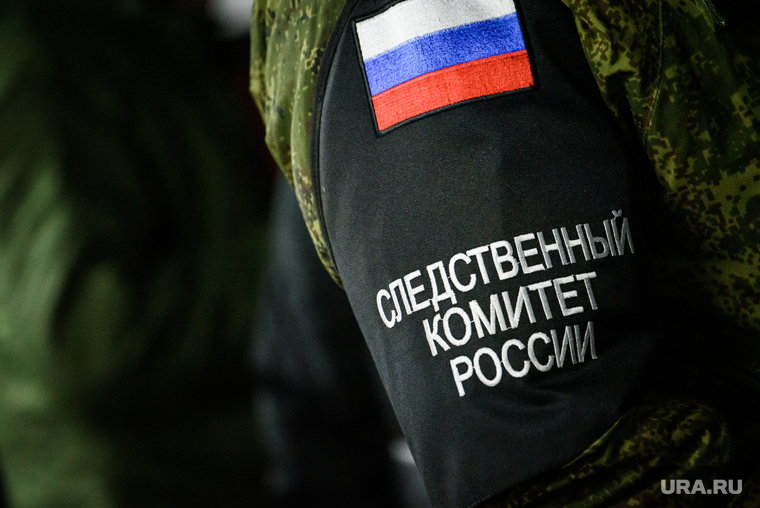 В торговые центры Екатеринбурга пришли военные следователи