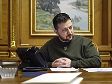 В Киеве прокомментировали слова советника Трампа об отказе от территорий