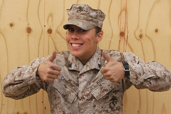 Вирна Андерсон порно видео