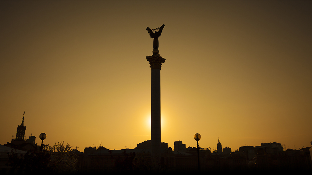 В России высказались о заслуженном ударе «Орешника» по Украине