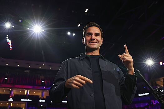 Чесноков: если Федерер не попадёт в Международный зал славы, номинация обесценится