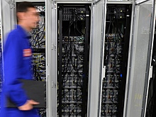 Российская IТ-сфера показала наибольший рост среди крупных отраслей экономики