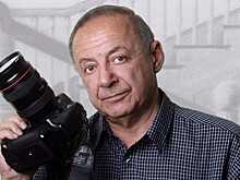 Человек с волшебными глазами. Легендарный театральный фотограф Михаил Гутерман