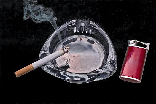 Раскрыты методы борьбы с никотиновой и алкогольной зависимостями