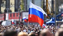 Большой концерт пройдет в «Лужниках» в День флага России