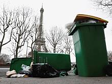 Трэвел-блогерша из России побывала в Париже и раскрыла неприглядные факты