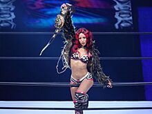 Бывшая чемпионка WWE, ненавидящая Винса Макмэна, похвалила его гениальность