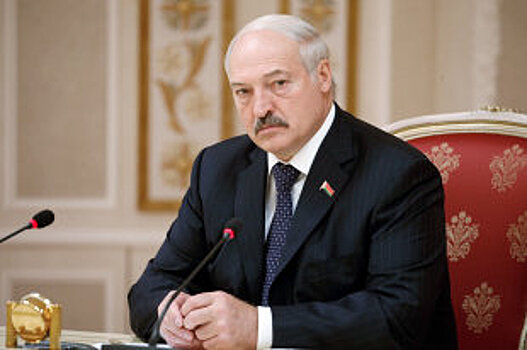 Лукашенко актуализировал задачи администрации президента