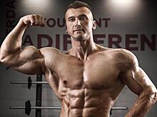 Кировчанин стал чемпионом Европы на фестивале «Arnold Classic Europe 2019»