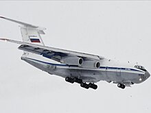 Минтранс оценил убытки авиакомпаний РФ от приостановки полетов в Китай