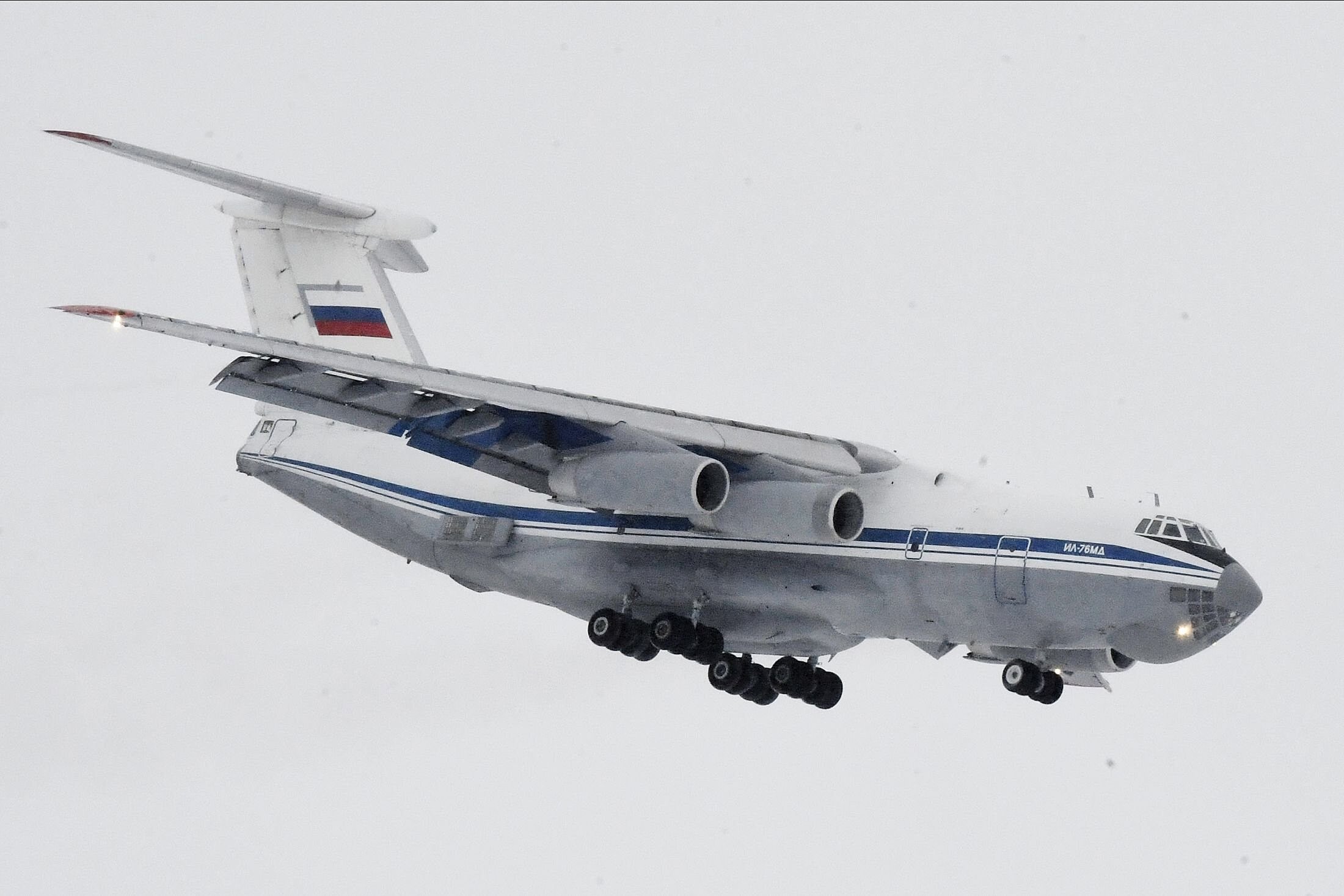 Минтранс оценил убытки авиакомпаний РФ от приостановки полетов в Китай