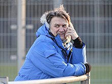 Экс-спортдиректор «Зенита» получил работу во второй бундеслиге