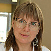 Анна Гончарова