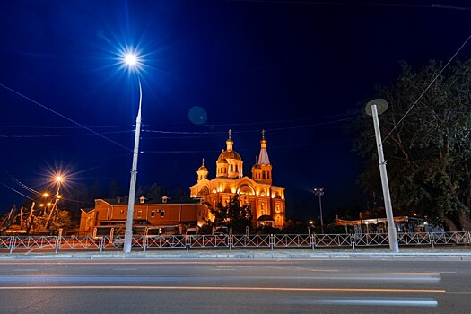 Жители Кубани пережили массированную атаку БПЛА ВСУ в ночь на 1 сентября