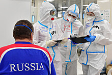 Оперштаб: в России выявили 8 640 случаев заражения коронавирусом за сутки