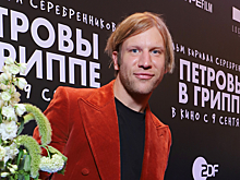 Уехавший из России Дорн начал перепевать свои песни на украинском языке