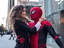 Планы на выходные: французские каникулы, новый Человек-паук и документальная фотография