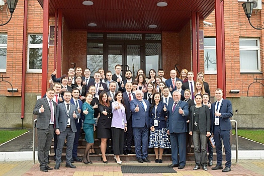 Молодёжь и выборы: повестка-2021