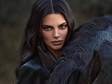 Сестру Ким Кардашьян обвинили в краже бренда текилы