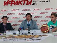 Павел Ростовцев может занять кресло министра спорта Красноярского края