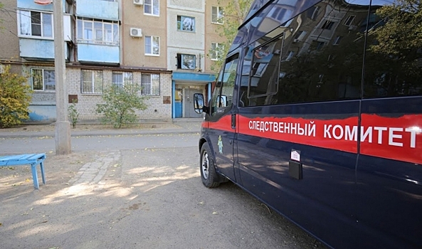 Председателю СКР доложат о нарушении прав инвалида в Волгограде