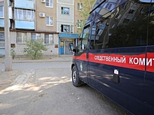 Председателю СКР доложат о нарушении прав инвалида в Волгограде