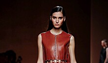 Больше 20 моделей из кожи — в новой коллекции Hermès
