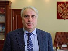 Завальный: ответственность по установке интеллектуальных счетчиков газа необходимо перенести с потребителя на поставщика