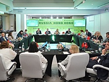 Производитель молочной продукции "Молвест" расширит ассортимент экспорта в Китай