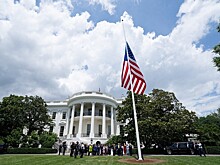 США собираются развивать систему ПРО «Золотой купол»