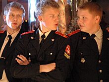 Как изменились актёры сериала «Кадетство» спустя 14 лет
