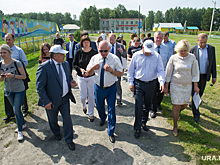 Свердловские власти определили, кто выберет главу Тавды