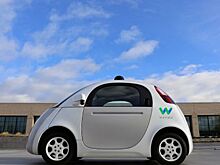 Компания Waymo запускает коммерческое использование беспилотников