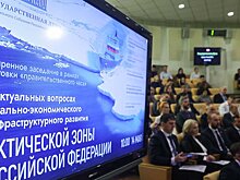 В ГД прошло расширенное заседание Комитета по развитию Дальнего Востока и Арктики