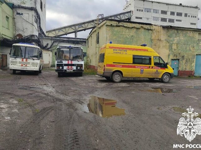 Пропавший без вести горняк в шахте Комсомольская обнаружен мертвым